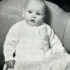 Patons 744 - Mostly Babies - Toddlers Too - 7443