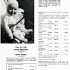 Patons 744 - Mostly Babies - Toddlers Too - 7446