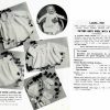 Patons 754 - Baby Business - front cover layette 7541