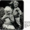 Patons 963 - Fairytale World of Caressa - 4 jumper