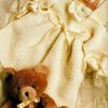 Patons 985 - 12 Traditional baby designs - page 30