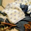 Patons 985 - 12 Traditional baby designs - page 34