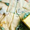 Patons 985 - 12 Traditional baby designs - page 35