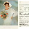 Patons Joy Book 774 - 1 ladys sweater