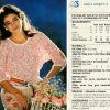 Patons Joy Book 774 - 3 ladys jumper