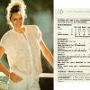 Patons Joy Book 774 - 6 ladys sleeveless cardigan
