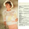 Patons Joy Book 774 - 7 ladys sweater