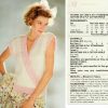 Patons Joy Book 774 - 9 ladys top