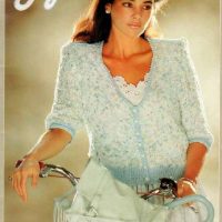 Patons Joy Book 774 - product image - front cover