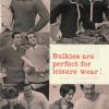 Good Knitting with PB 1963 - gallery image - bulkies are perfect for leisure wear