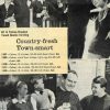 Good Knitting with PB 1963 - gallery image - country fresh town smart