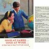 Good Knitting with PB 1963 - gallery image - good at games