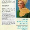 Good Knitting with PB 1963 - gallery image - good head for style
