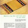 Good Knitting with PB 1963 - gallery image - turkey rug