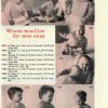 Good Knitting with PB 1963 - gallery image - warm woollies for wee ones