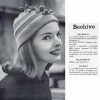 PB 1073 - Three knittable hats by pb - gallery image - beehive