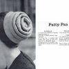 PB 1073 - Three knittable hats by pb - gallery image - patty-pan