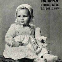 Patons 268 Giant - product image - front cover