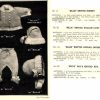 smith book of babies woollies - billie