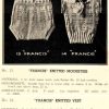 smith book of babies woollies - francis