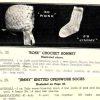smith book of babies woollies - rose jimmy