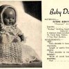 Patons 252 - gallery image - baby doll