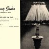 Patons 252 - gallery image - lamp shade