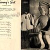 Patons 252 - gallery image - sammys suit