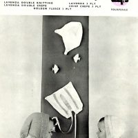 Lavenda 966 - cap helmet and bonnets - product image
