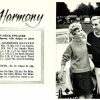 Marriner Halyard - gallery image - 2 in harmony
