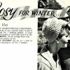 Marriner Halyard - gallery image - pull on hat