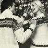 Patons 196 - Nordic Look - northern stars