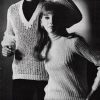 Villawool 139 - Designs for ladys and men in vip - gallery image - 3 sweaters with v neck