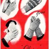 Charm Glove Book 3 - back cover