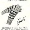 Charm Glove Book 3 - gale