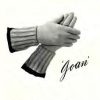 Charm Glove Book 3 - joan