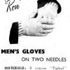 Charm Glove Book 3 - ron