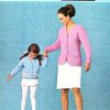 Sirdar 9917 - Pullman Family Classics - gallery image - back cover