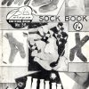 Paragon 38 Sock Book - product image - front cover.pdf