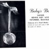 Patons C5 - Craft Book - babys ball pom pom