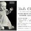 Patons C5 - Craft Book - dolls clothes2