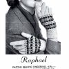 Patons Knitting Book 345 - Raphael