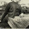 Paragon 87 - 11 New Garments Ages 2-6 - bellbird