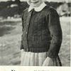 Paragon 87 - 11 New Garments Ages 2-6 - dove