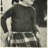 Paragon 87 - 11 New Garments Ages 2-6 - pheasant