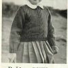 Paragon 87 - 11 New Garments Ages 2-6 - robin