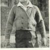 Paragon 87 - 11 New Garments Ages 2-6 - thrush