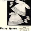 Paragon 91 - 4 sets birth to 12 months - fairy queen