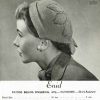 Patons 367 - hats and gloves - enid