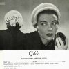 Patons 367 - hats and gloves - gilda